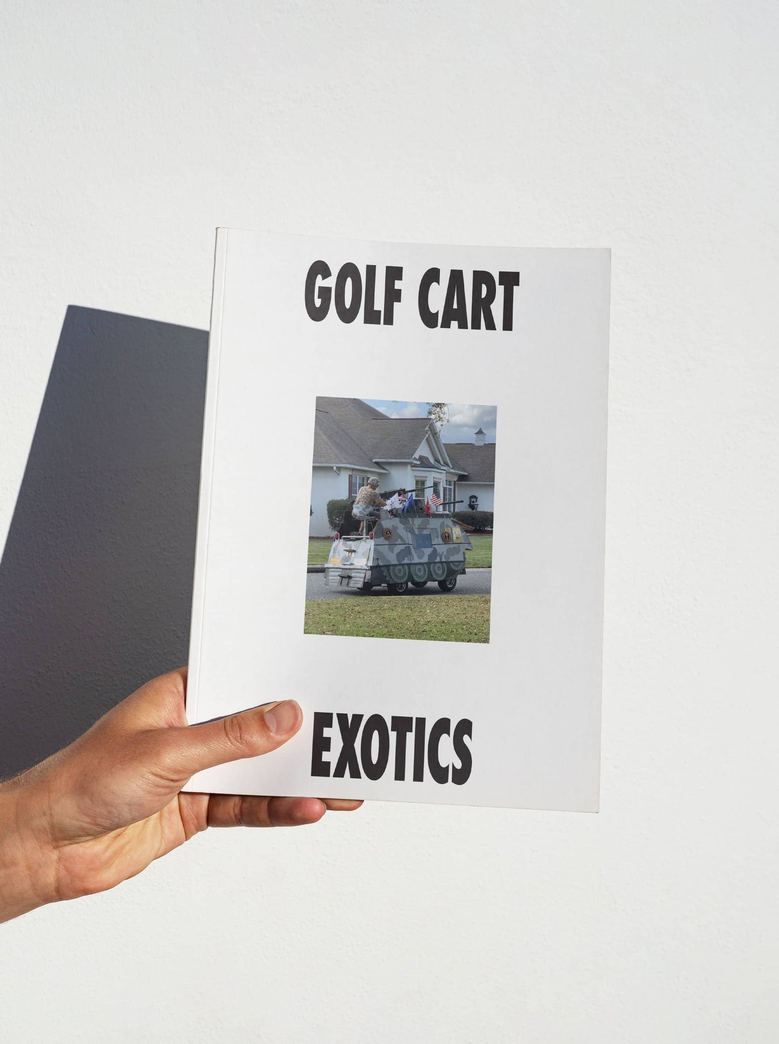 Golf Cart Exotics