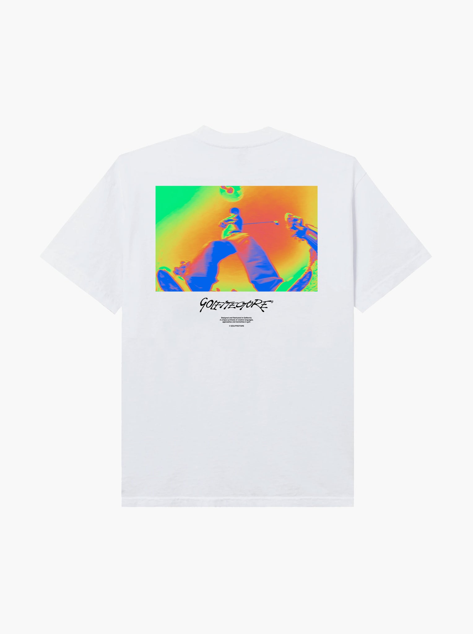 Wormburner T-Shirt