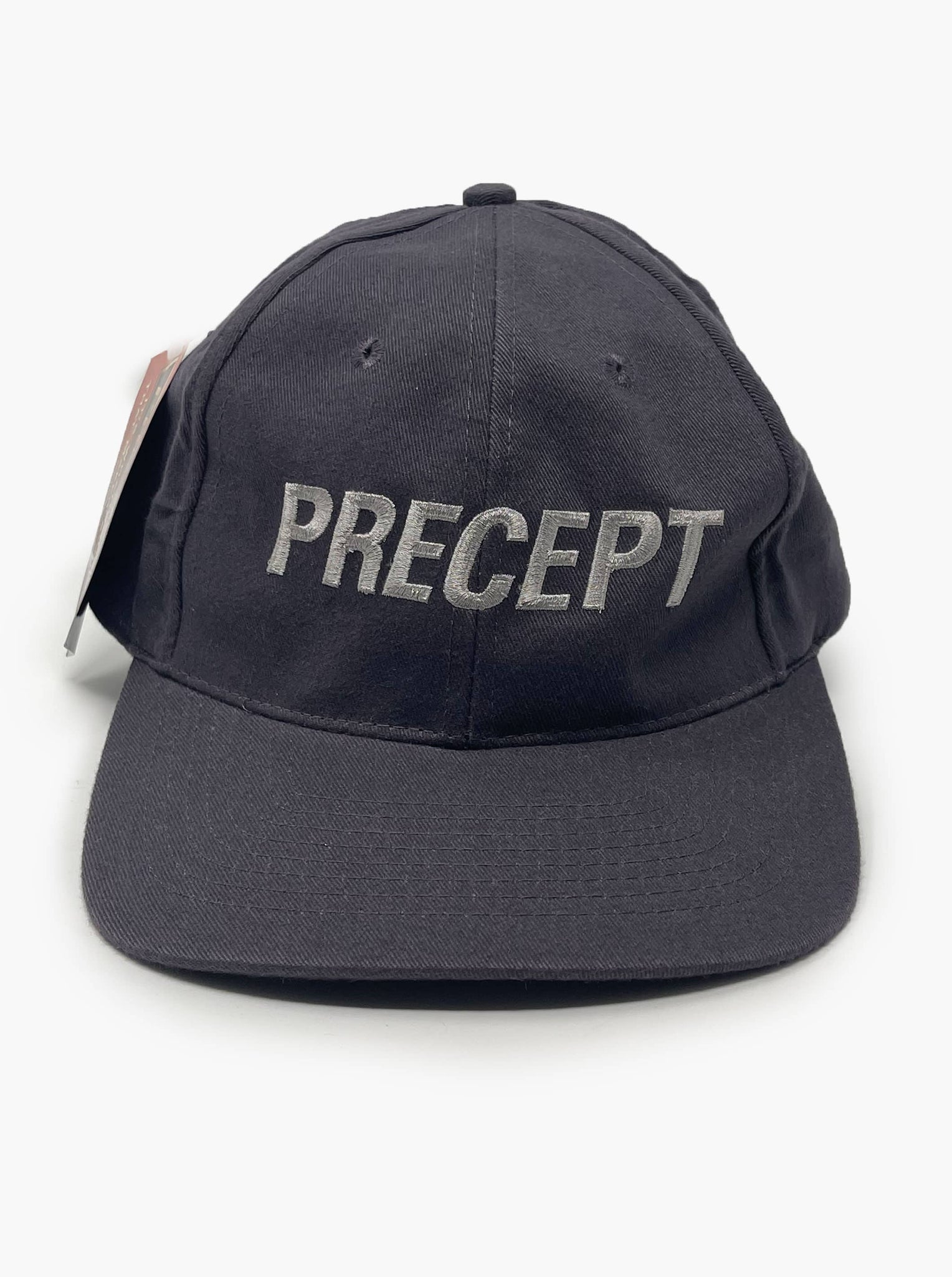 Precept Strapback Hat